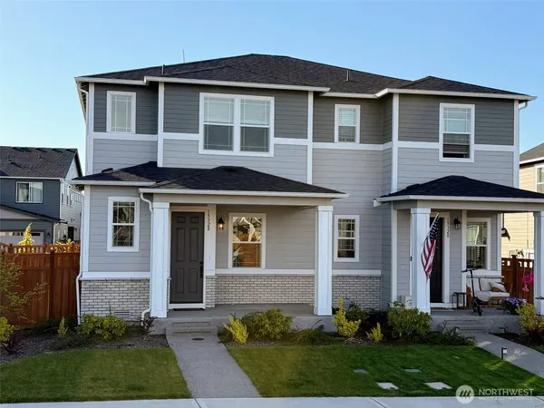 $535,000 | 15328 208th Avenue East, Bonney Lake, WA 98391