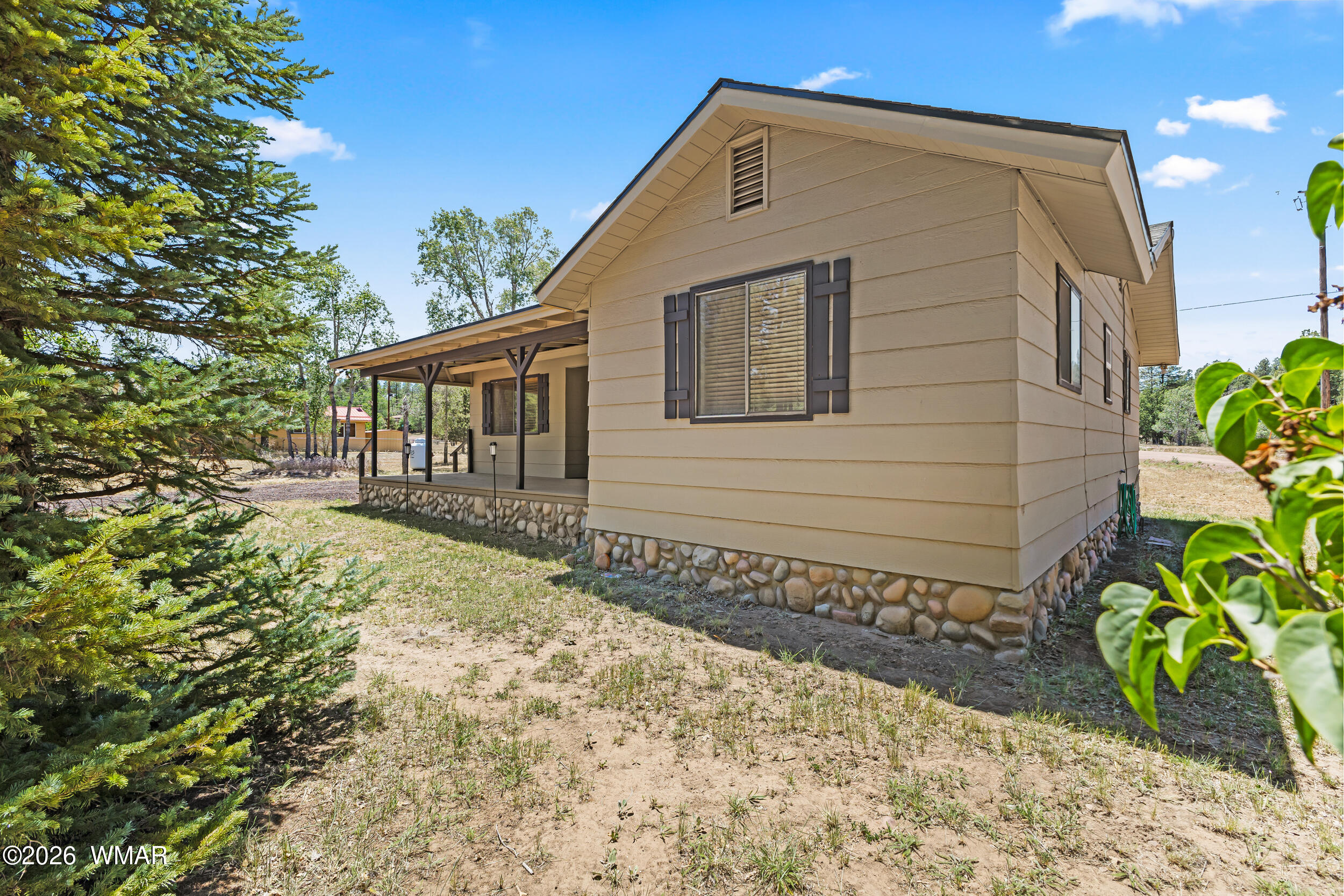 552 Rim Drive Pinedale, AZ 85934 - Photo 20 of 60