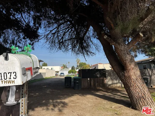 $3,188,000 | 1071-1073 Walnut Street, Tustin, CA 92780