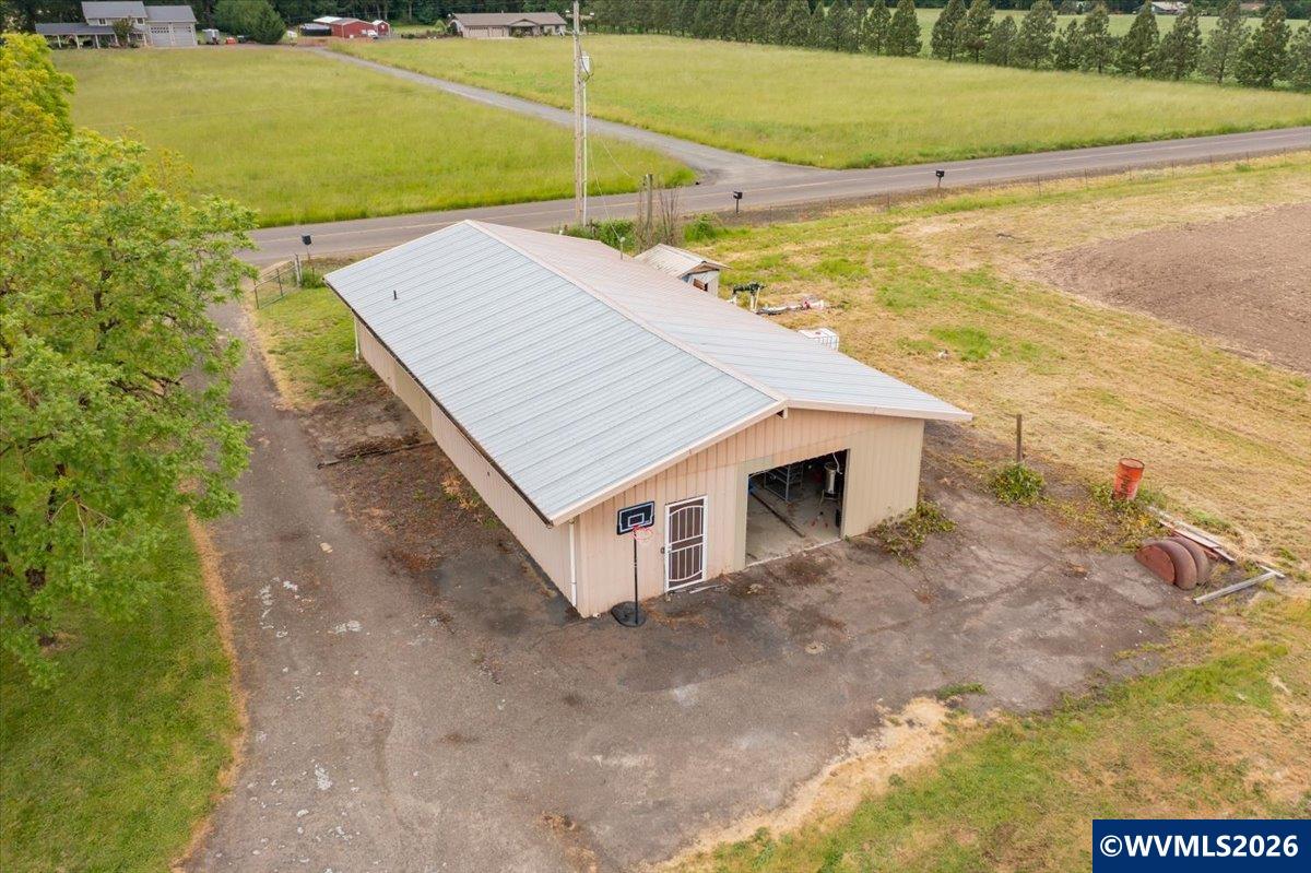 39129 Groshong Road Northeast Albany, OR 97321 - Photo 46 of 50