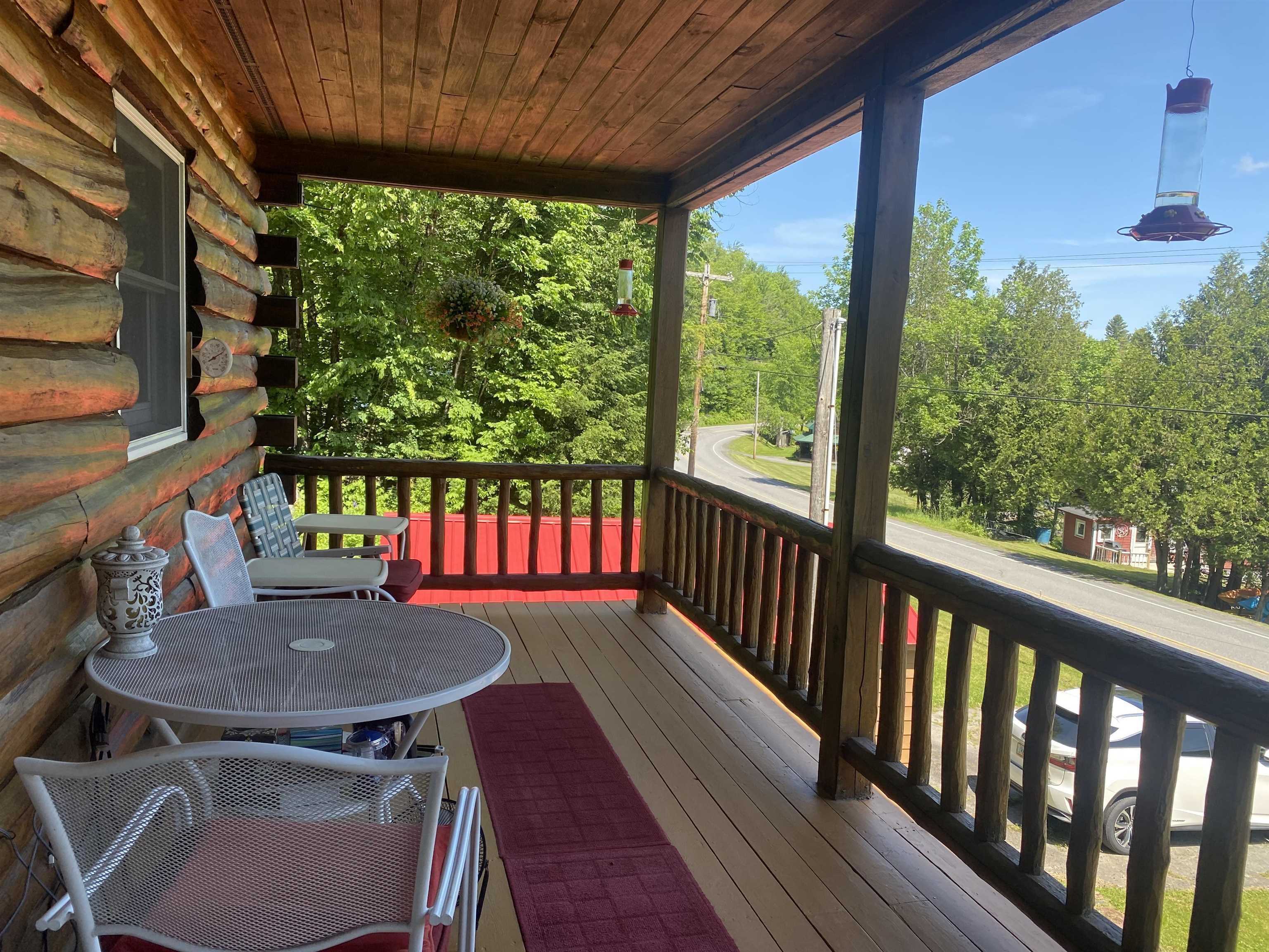 1313 Eligo Lake Road Hardwick, VT 05843 - Photo 3 of 13