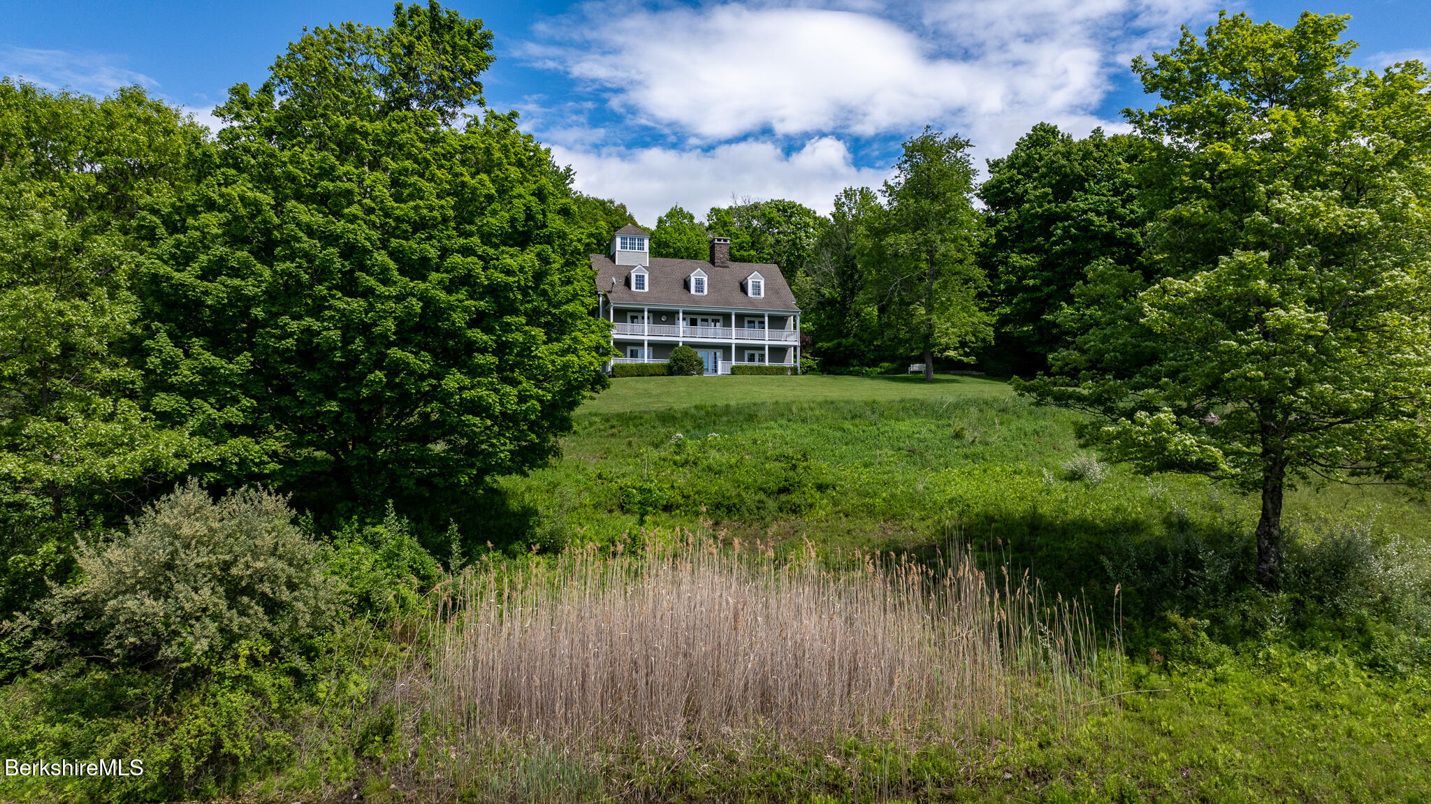 139 Charlie Hill Road Millerton, NY 12546 - Photo 37 of 42 37 house