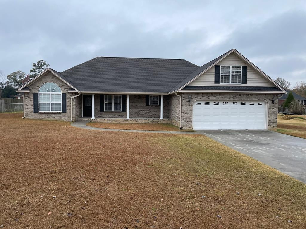 3060 Temple Road Sumter, SC 29153 - Photo 1 of 18