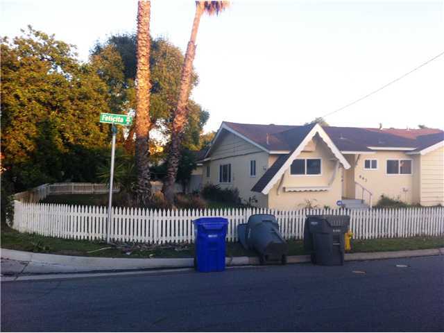 863 Felicita Avenue Spring Valley, CA 91977 - Photo 2 of 18 Gallery Image 2