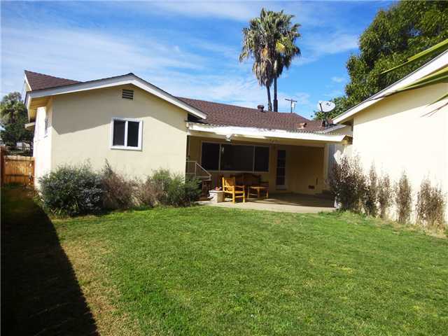 863 Felicita Avenue Spring Valley, CA 91977 - Photo 17 of 18 Gallery Image 17