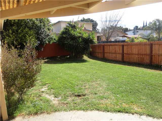 863 Felicita Avenue Spring Valley, CA 91977 - Photo 18 of 18 Gallery Image 18