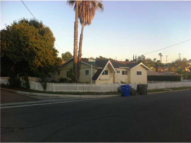 863 Felicita Avenue Spring Valley, CA 91977 - Photo 3 of 18 Gallery Image 3