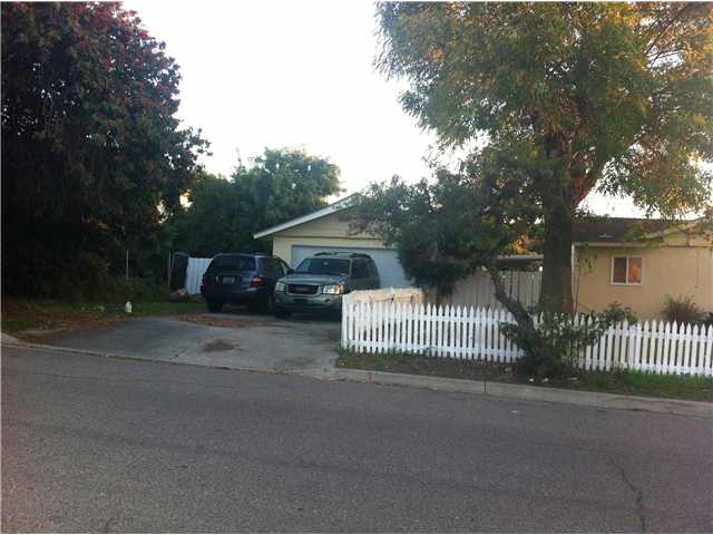 863 Felicita Avenue Spring Valley, CA 91977 - Photo 6 of 18 Gallery Image 6