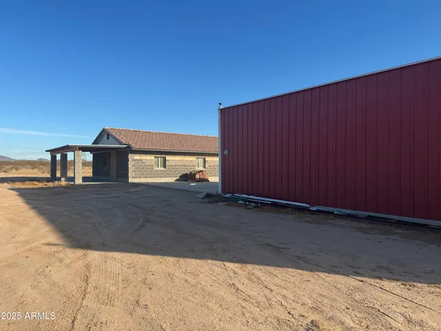 $644,800 | 9600 South 393rd Avenue, Tonopah, AZ 85354