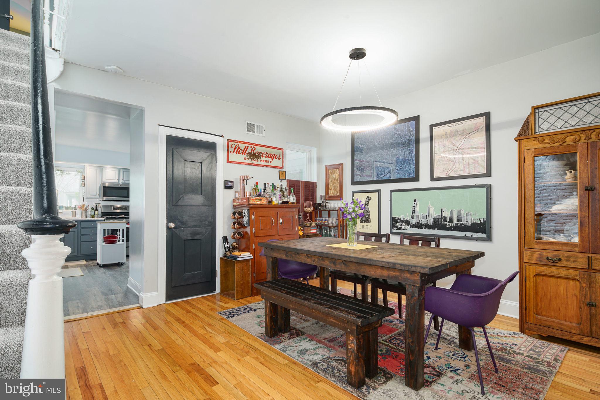 2226 St Albans Street Philadelphia, PA 19146 - Photo 5 of 21