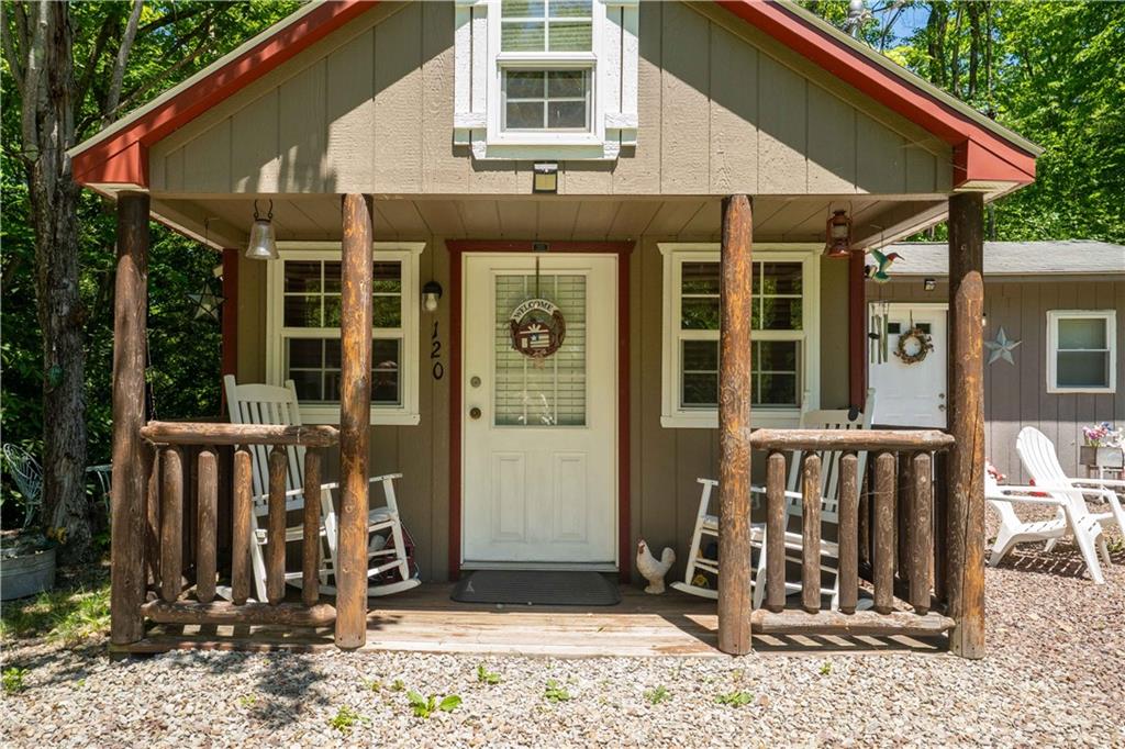 120 New Beaver Creek Road Markleysburg, PA 15459 - Photo 2 of 38