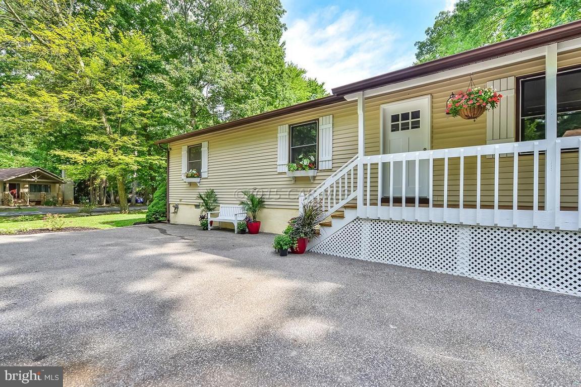 145 Sandyhook Road Ocean Pines, MD 21811 - Photo 1 of 30