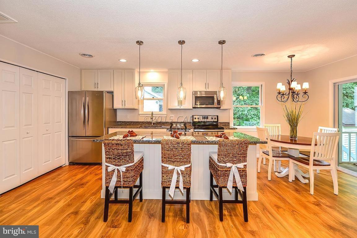 145 Sandyhook Road Ocean Pines, MD 21811 - Photo 3 of 30