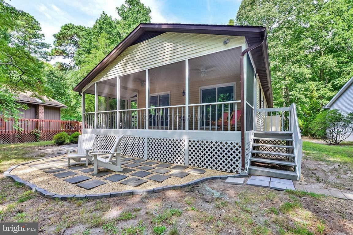 145 Sandyhook Road Ocean Pines, MD 21811 - Photo 29 of 30