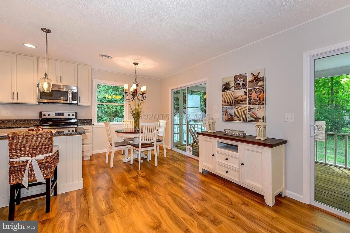 145 Sandyhook Road Ocean Pines, MD 21811 - Photo 4 of 30