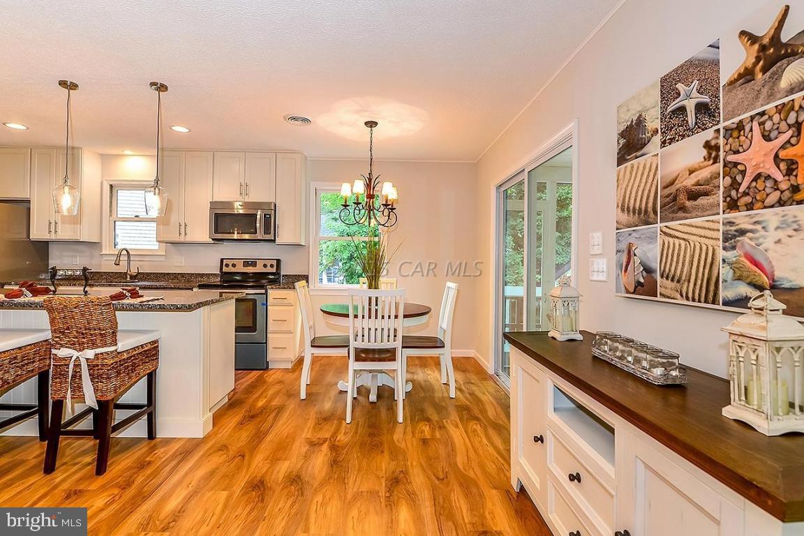 145 Sandyhook Road Ocean Pines, MD 21811 - Photo 7 of 30