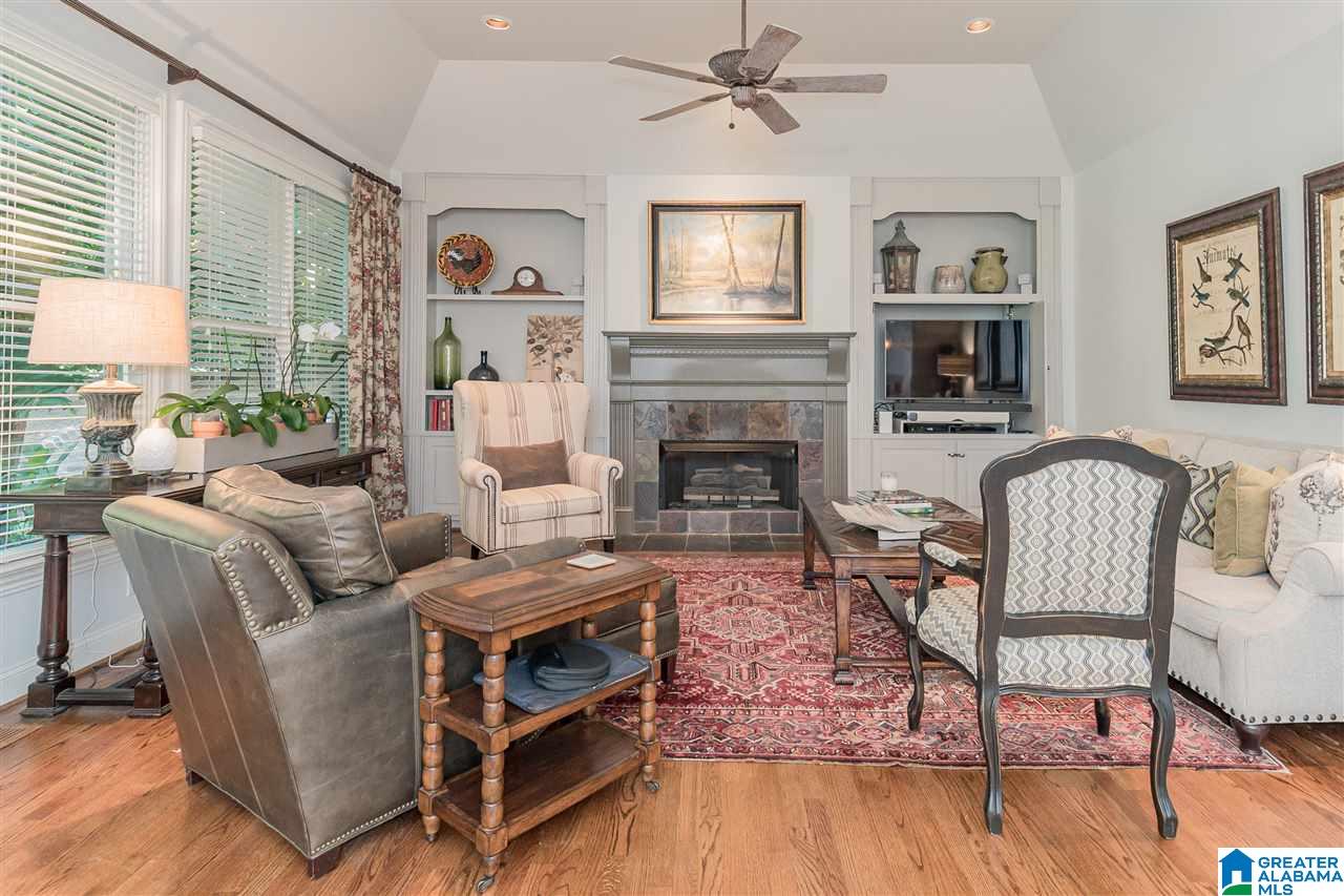 2048 Magnolia Ridge Birmingham, AL 35243 - Photo 21 of 50