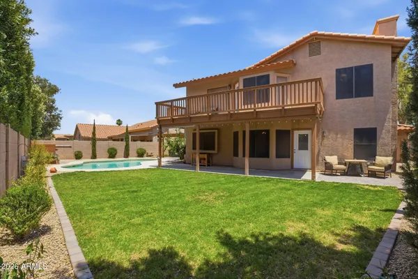 $824,500 | 9680 South Dromedary Drive, Tempe, AZ 85284