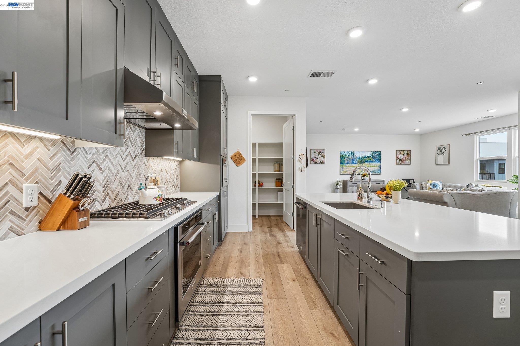3465 Inspiration Way, Unit 402 Fremont, CA 94538 - Photo 14 of 56