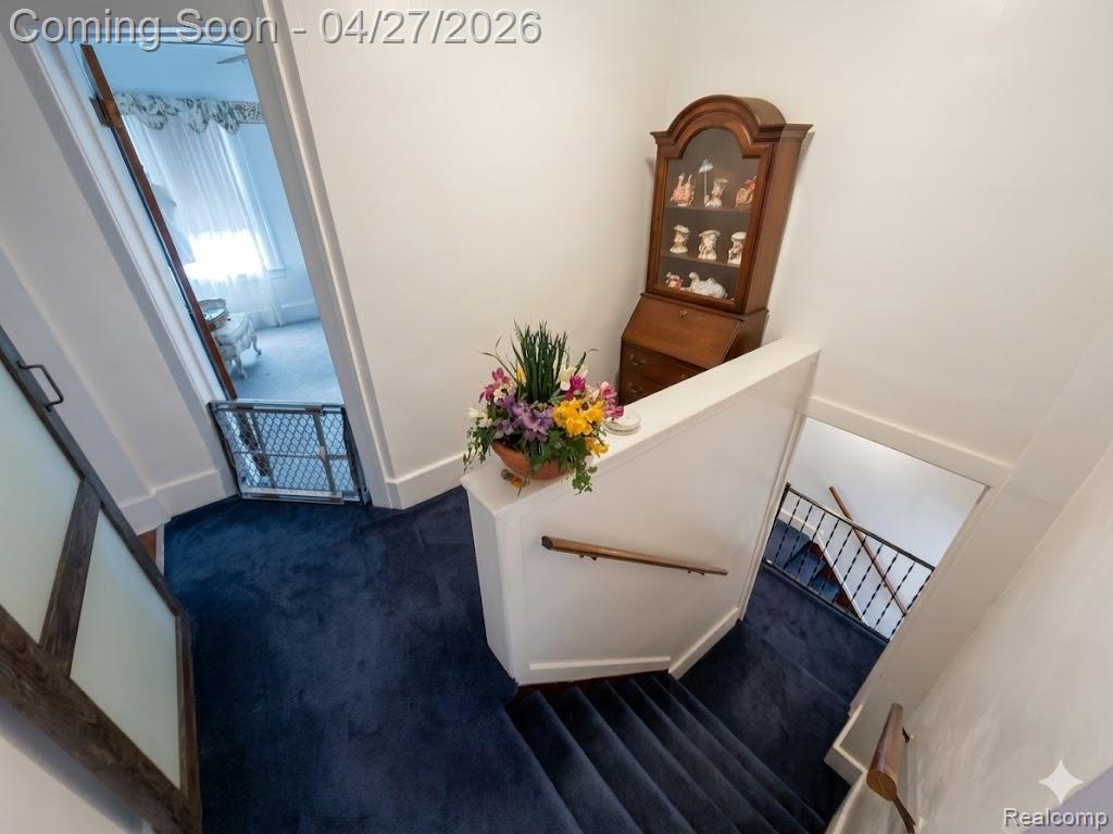 52 Maple Street River Rouge, MI 48218 - Photo 16 of 28