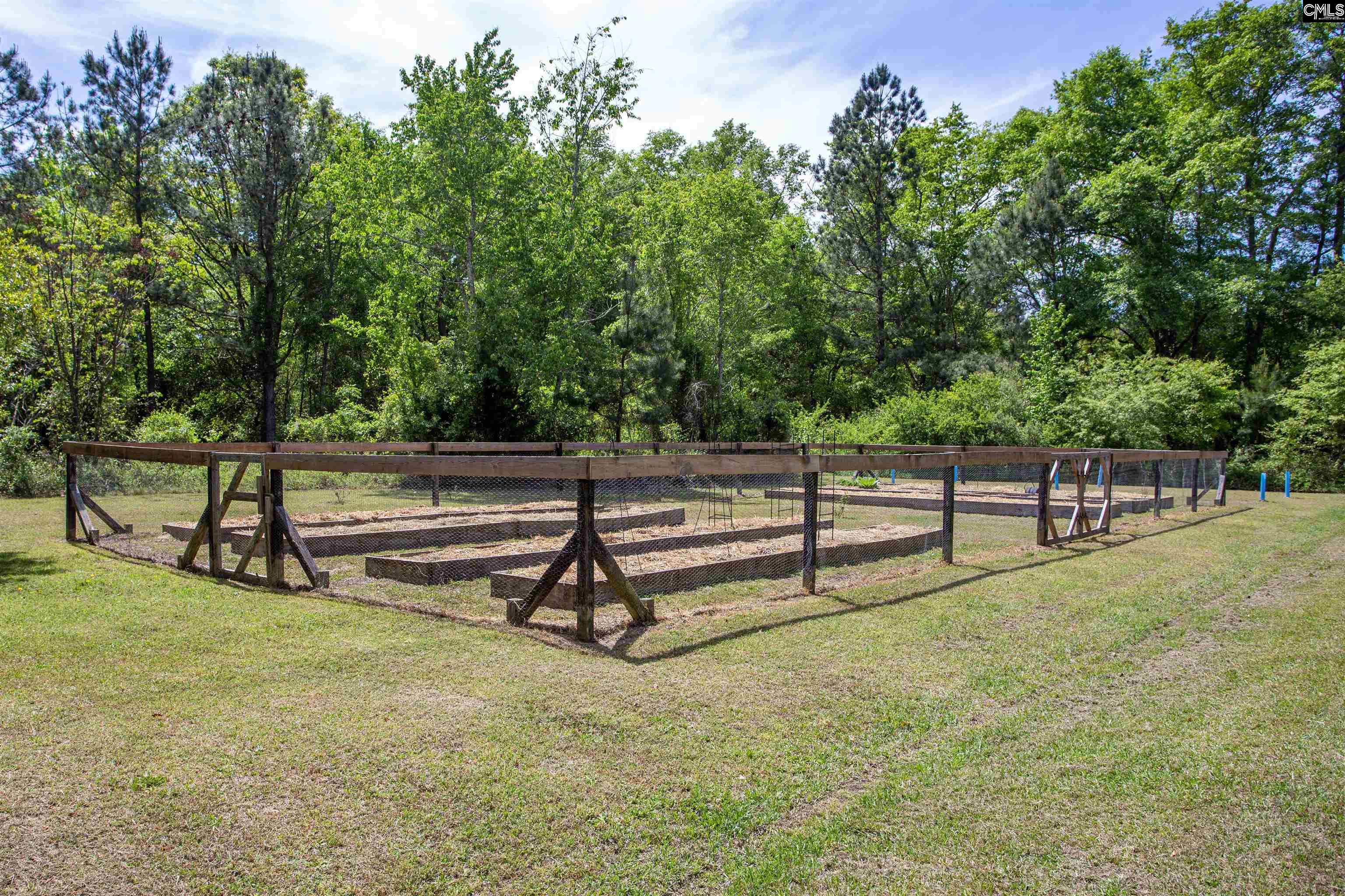 146 Williams Road Camden, SC 29020 - Photo 60 of 72