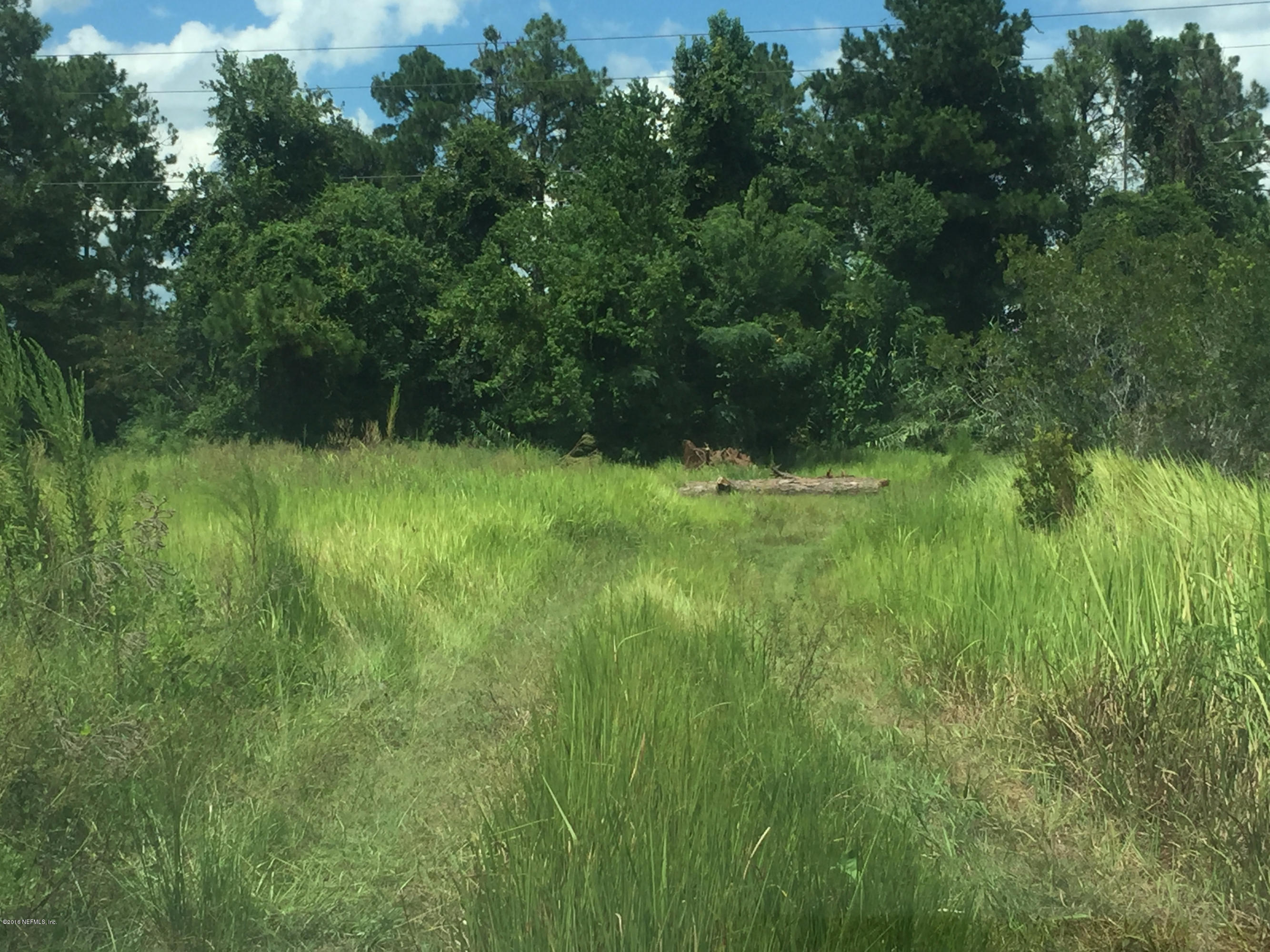 0 Chaffee Road North Jacksonville, FL 32220 - Photo 6 of 12 Property
