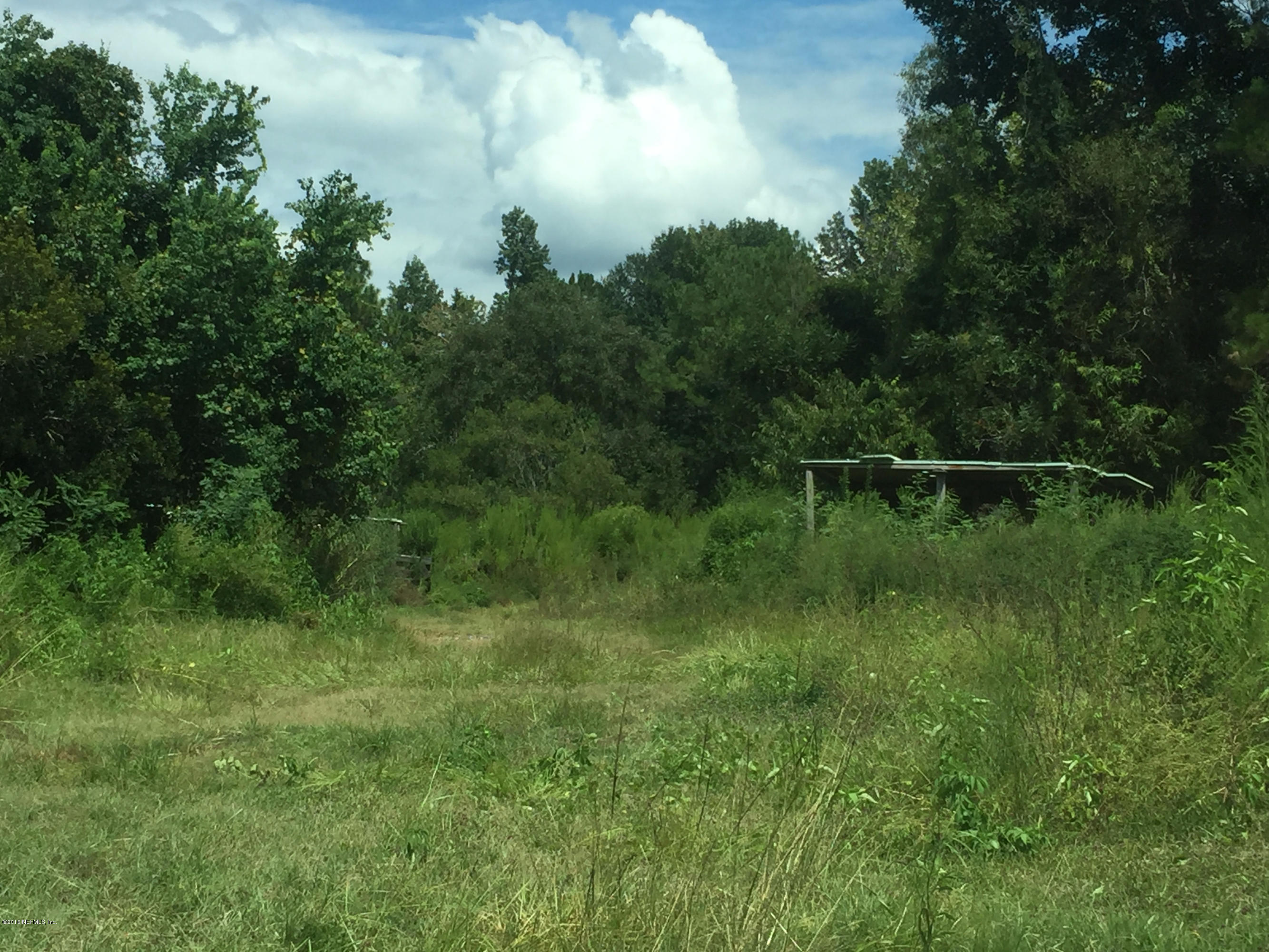 0 Chaffee Road North Jacksonville, FL 32220 - Photo 7 of 12 Property