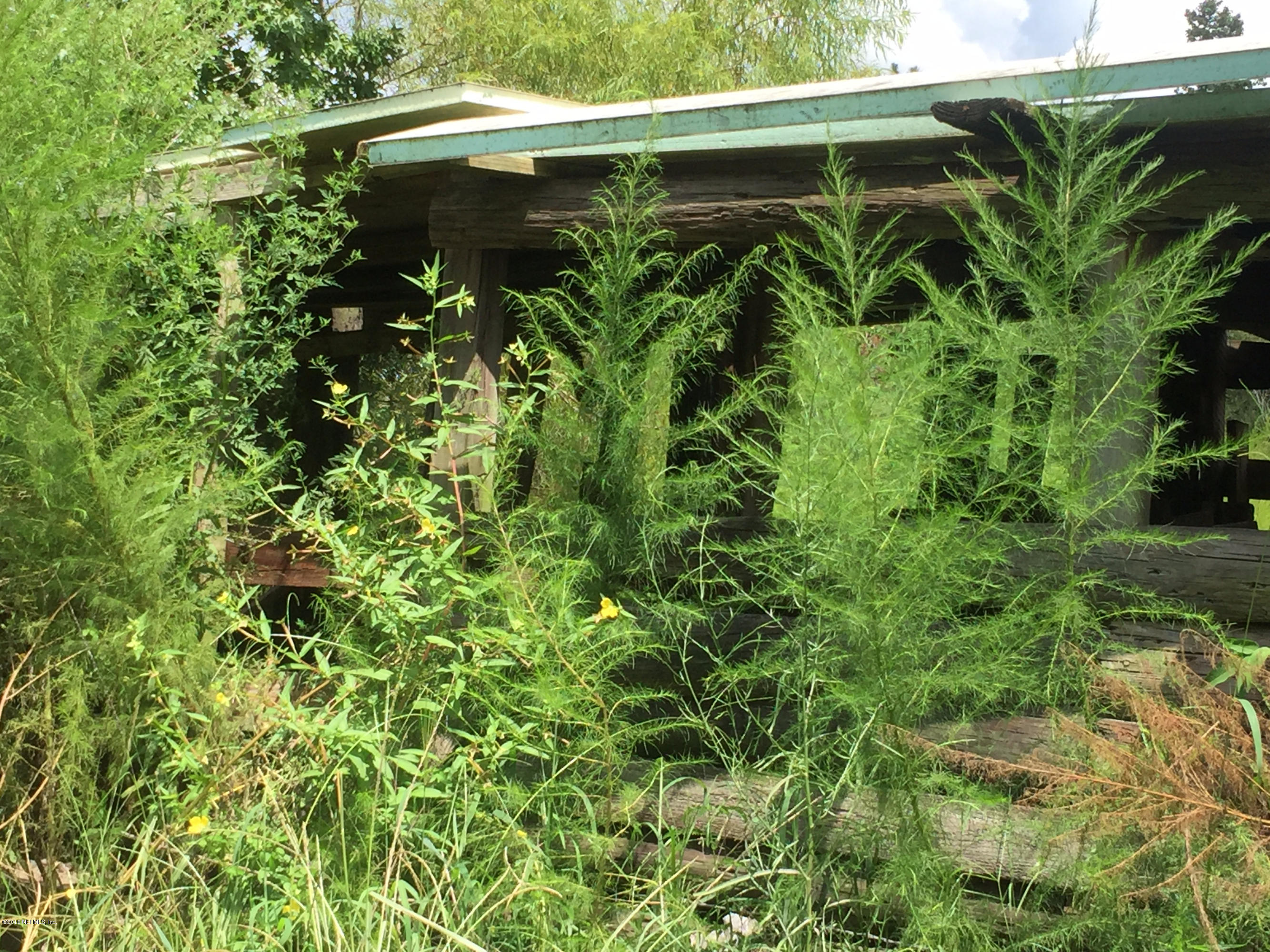 0 Chaffee Road North Jacksonville, FL 32220 - Photo 9 of 12 Property