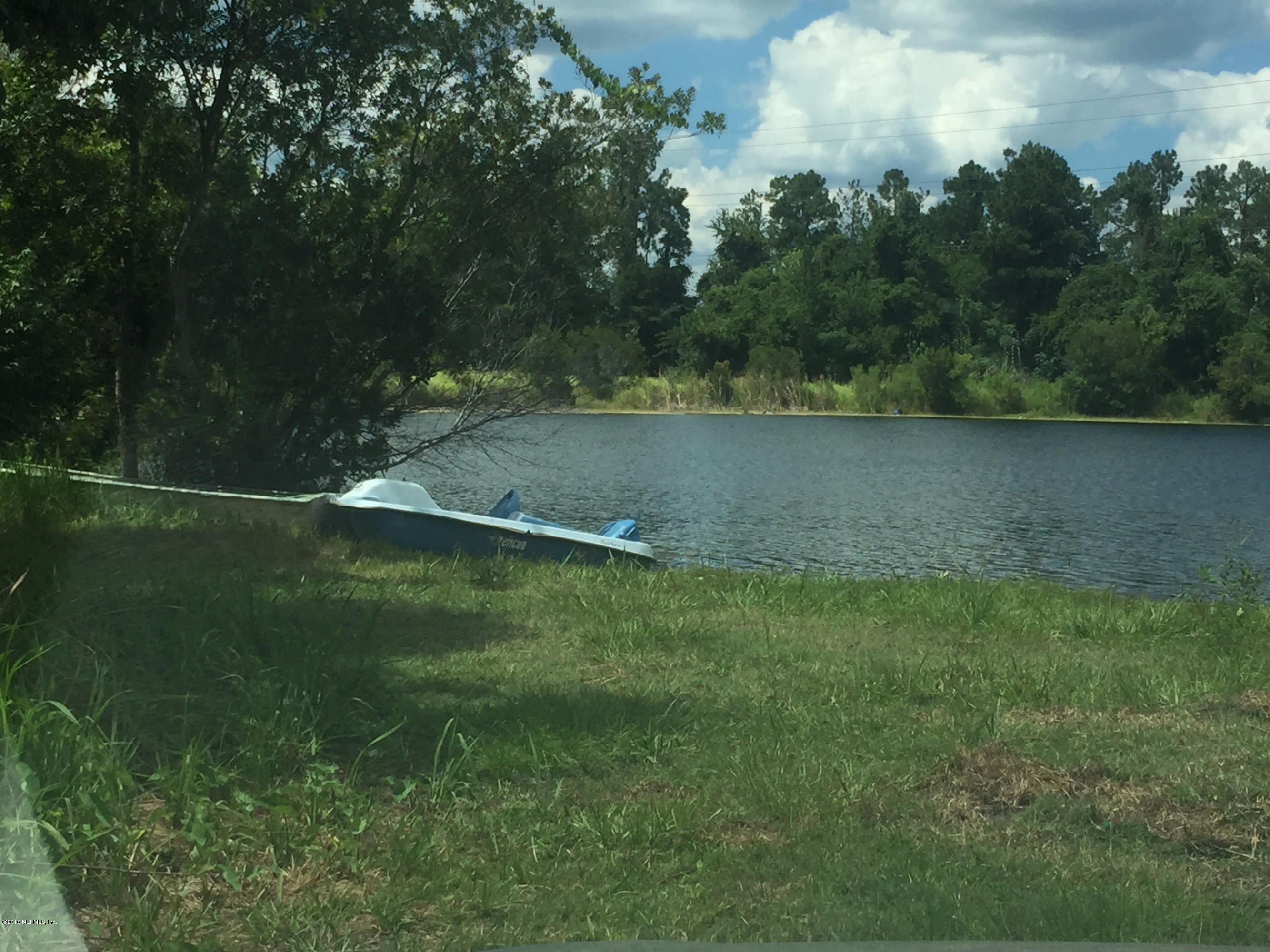 0 Chaffee Road North Jacksonville, FL 32220 - Photo 10 of 12 Property