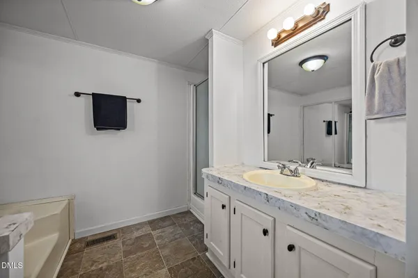 $315,000 | 1700 Mineral Springs Drive, Stem, NC 27581