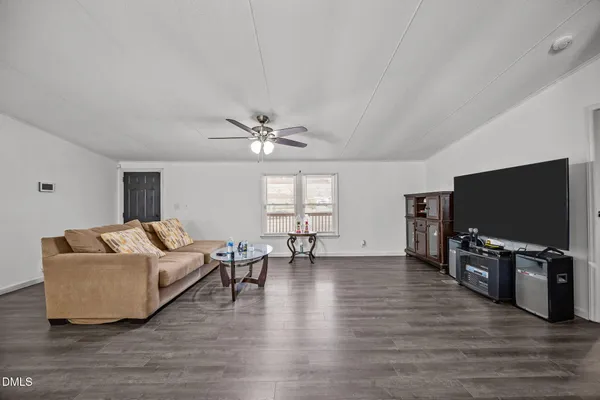 $315,000 | 1700 Mineral Springs Drive, Stem, NC 27581