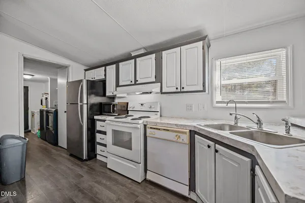 $315,000 | 1700 Mineral Springs Drive, Stem, NC 27581