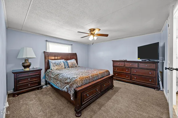 $315,000 | 1700 Mineral Springs Drive, Stem, NC 27581