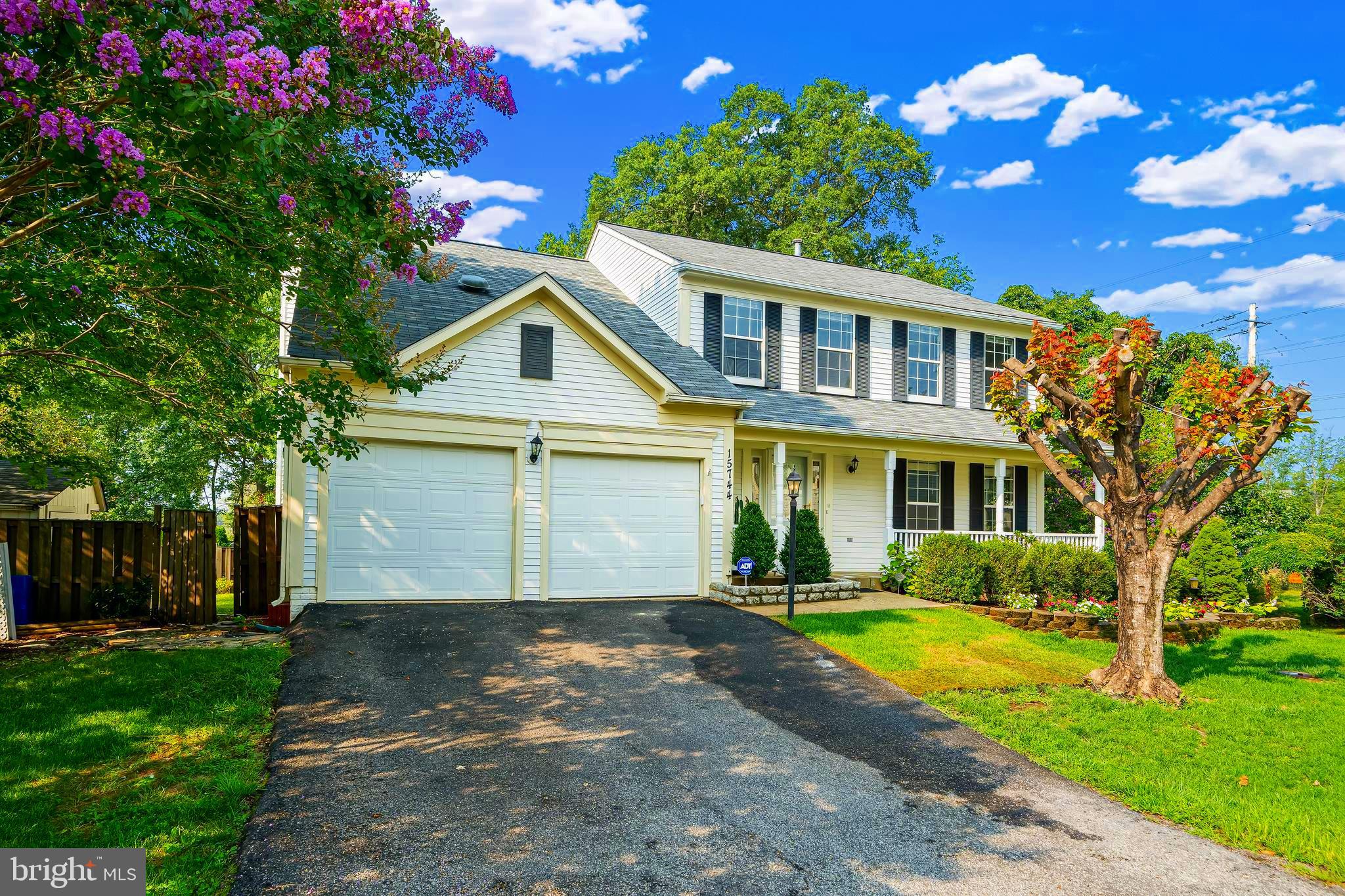 15744 Beau Ridge Drive Woodbridge, VA 22193 - Photo 1 of 56 Welcome Home!