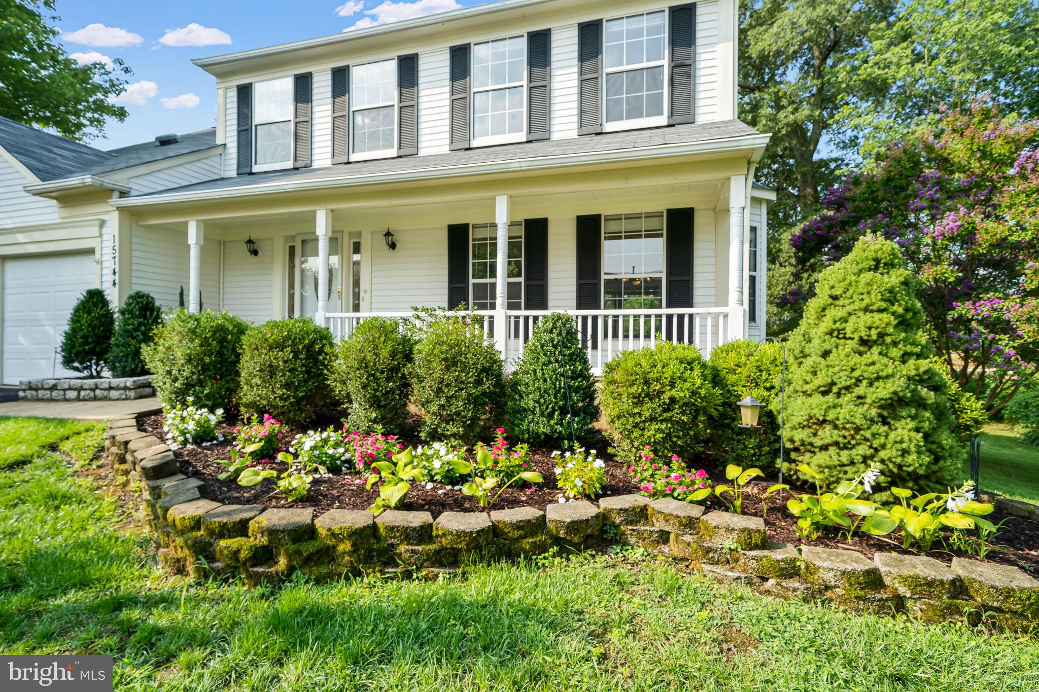 15744 Beau Ridge Drive Woodbridge, VA 22193 - Photo 3 of 56 Gallery Image 3