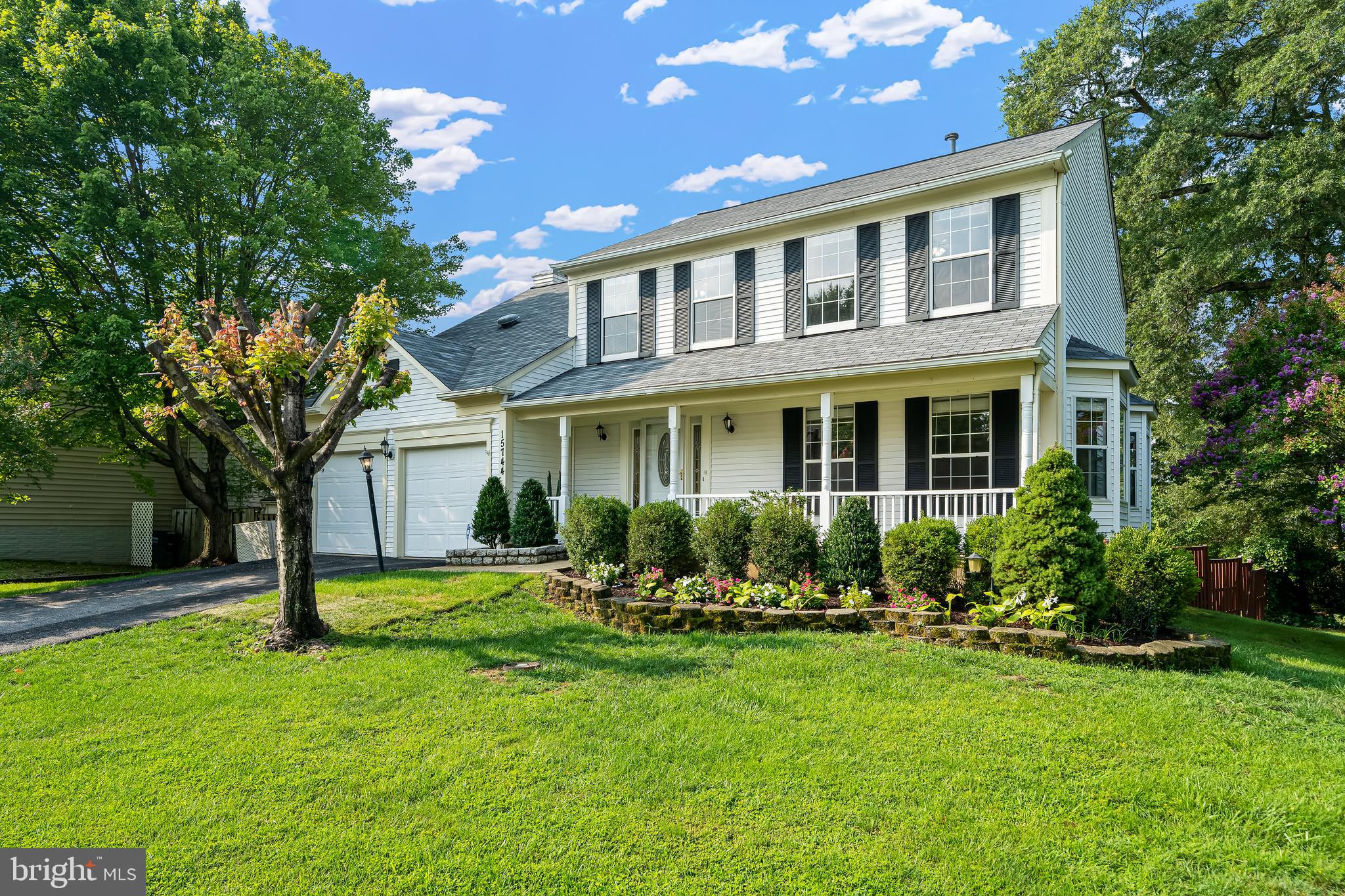 15744 Beau Ridge Drive Woodbridge, VA 22193 - Photo 4 of 56 Gallery Image 4