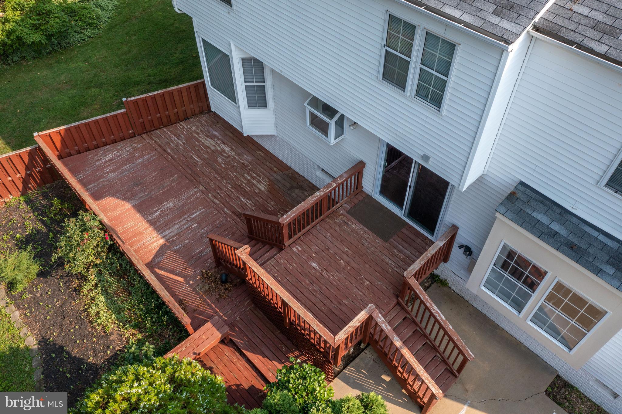 15744 Beau Ridge Drive Woodbridge, VA 22193 - Photo 40 of 56 Gallery Image 40