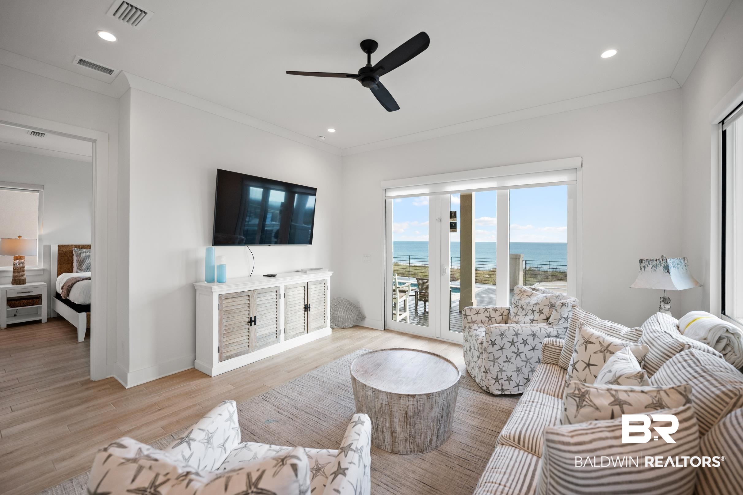 14021 Perdido Key Drive Perdido Key, FL 32507 - Photo 50 of 90 Second Floor Den