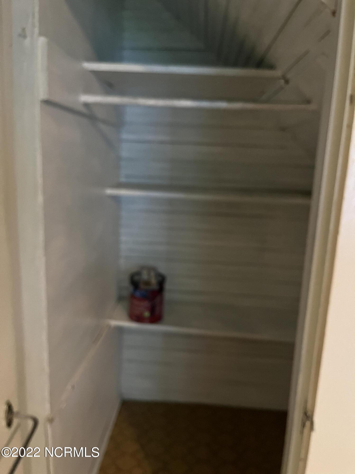 1810 Taylor Road Chocowinity, NC 27817 - Photo 24 of 49 Closet