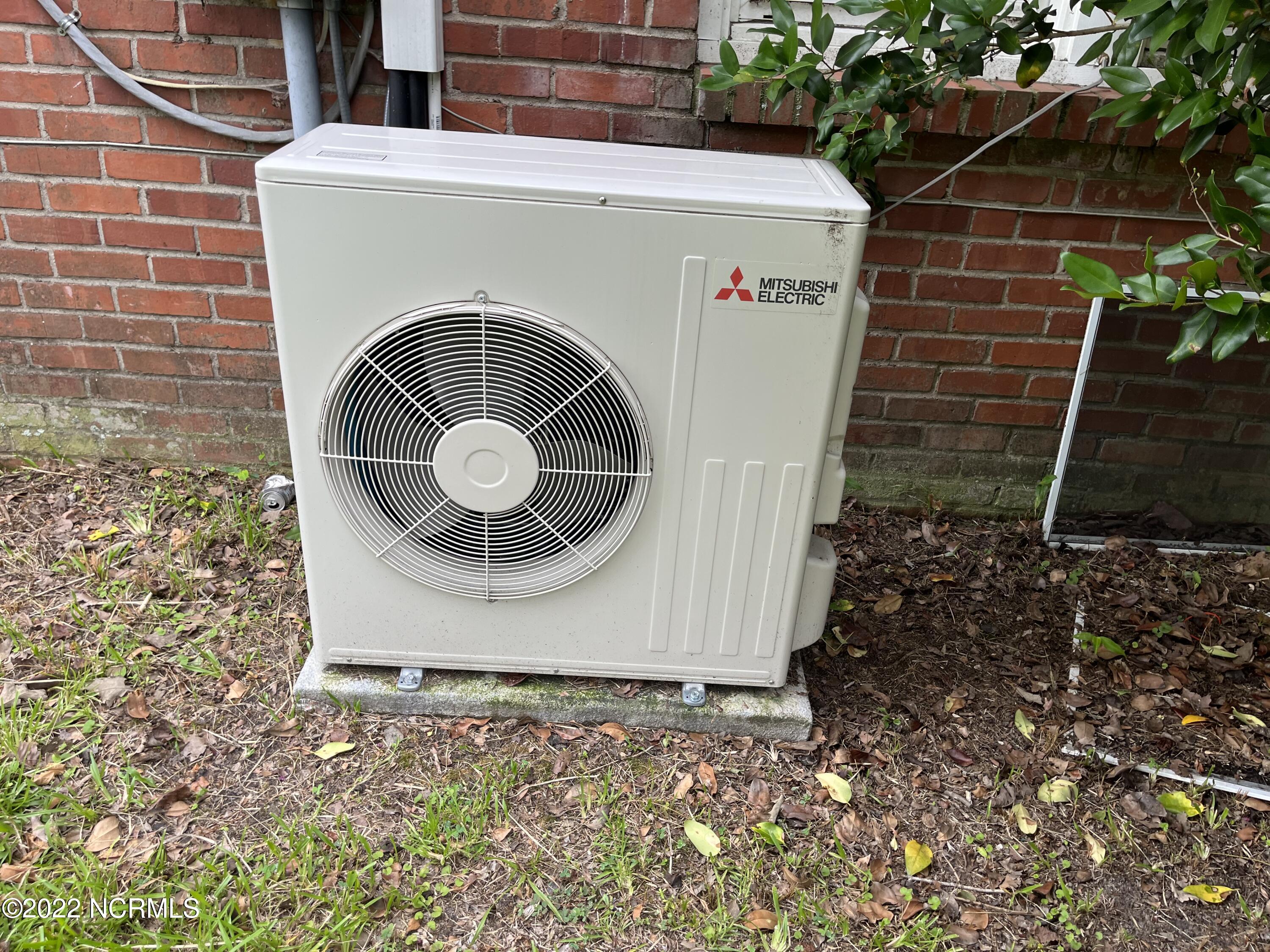 1810 Taylor Road Chocowinity, NC 27817 - Photo 35 of 49 New HVAC 4 units