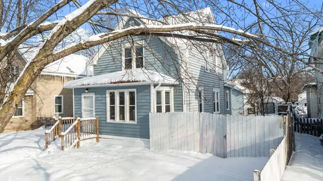 $190,000 | 40 McKinley Place North, St. Cloud, MN 56303