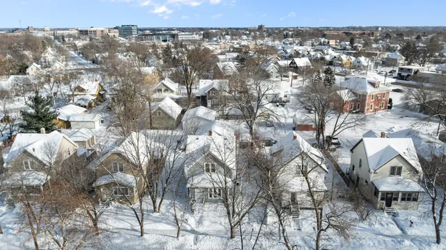 $190,000 | 40 McKinley Place North, St. Cloud, MN 56303