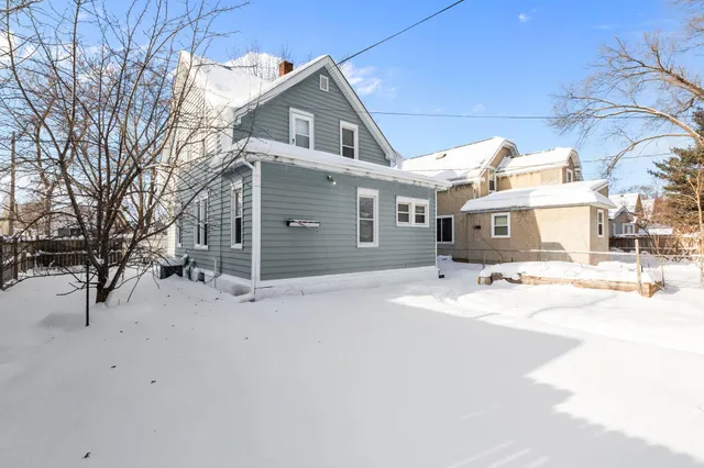 $190,000 | 40 McKinley Place North, St. Cloud, MN 56303