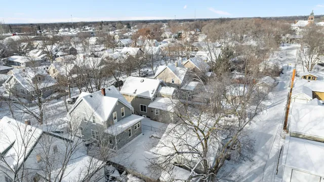 $190,000 | 40 McKinley Place North, St. Cloud, MN 56303