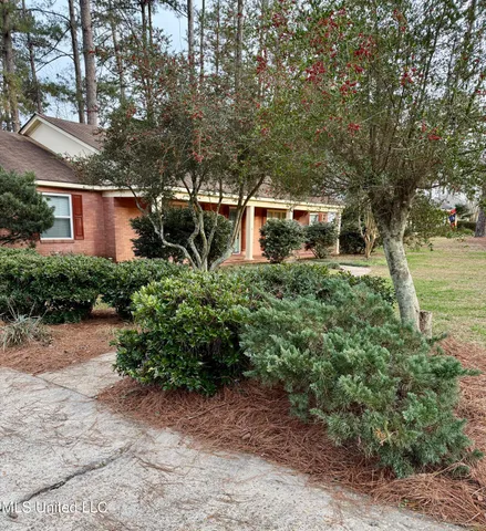 $300,000 | 1107 Kraner Lane, Brookhaven, MS 39601
