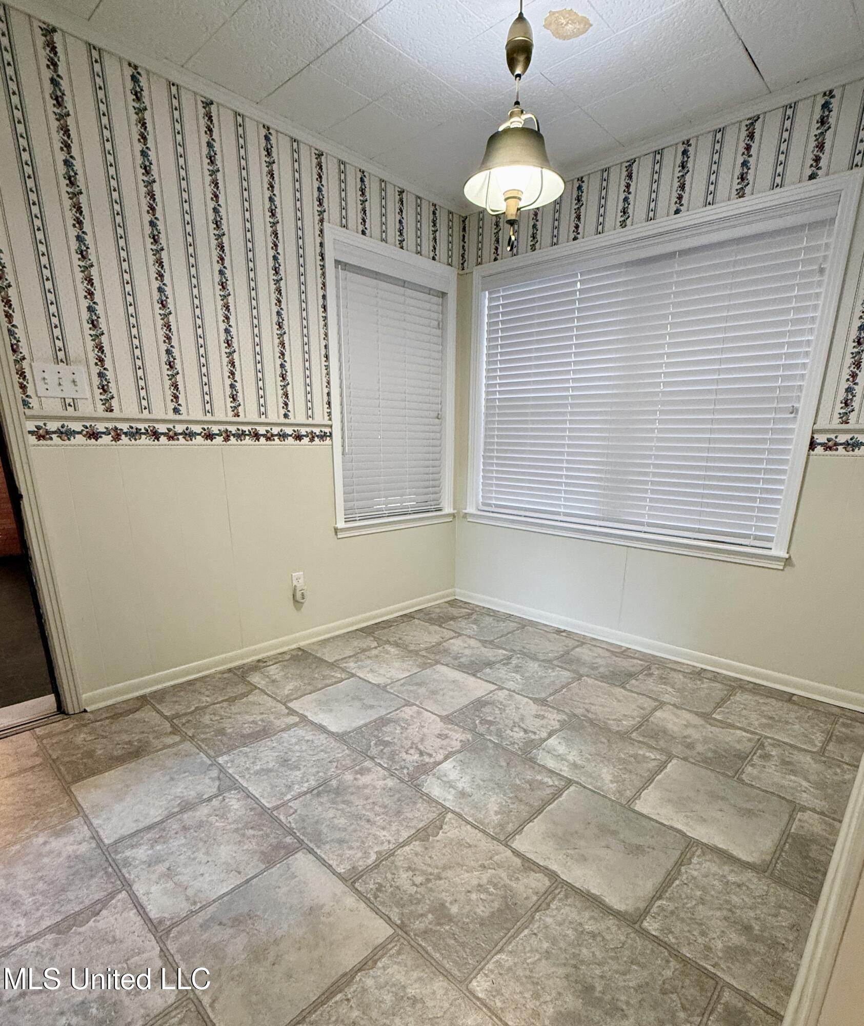 1107 Kraner Lane Brookhaven, MS 39601 - Photo 22 of 46 Breakfast Nook To Bonus Room