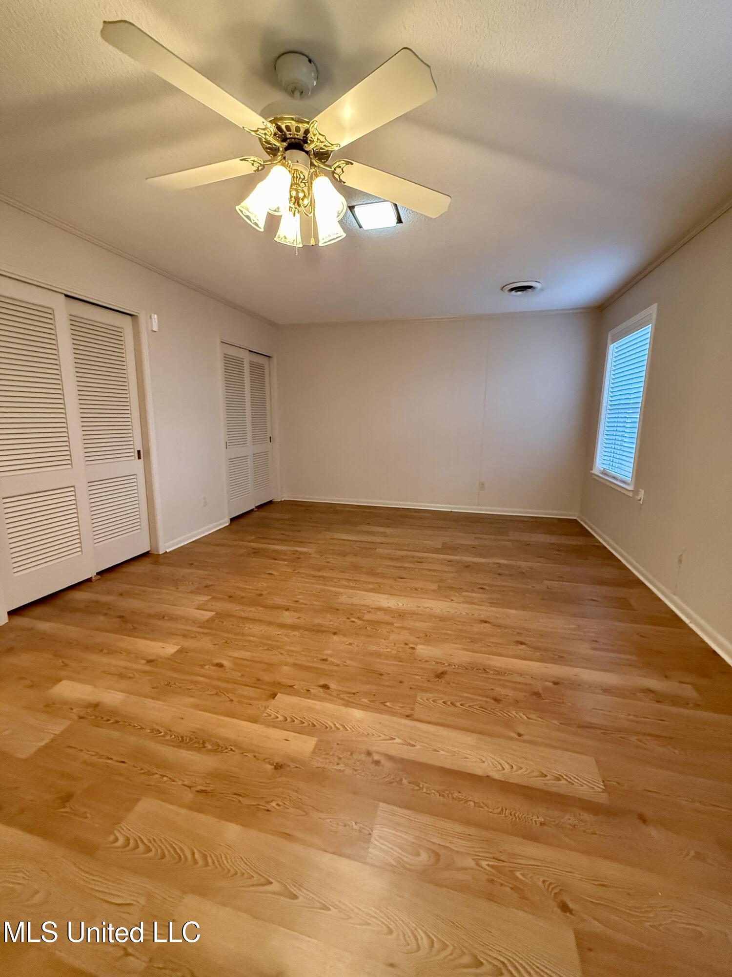1107 Kraner Lane Brookhaven, MS 39601 - Photo 28 of 46 Master Bedroom
