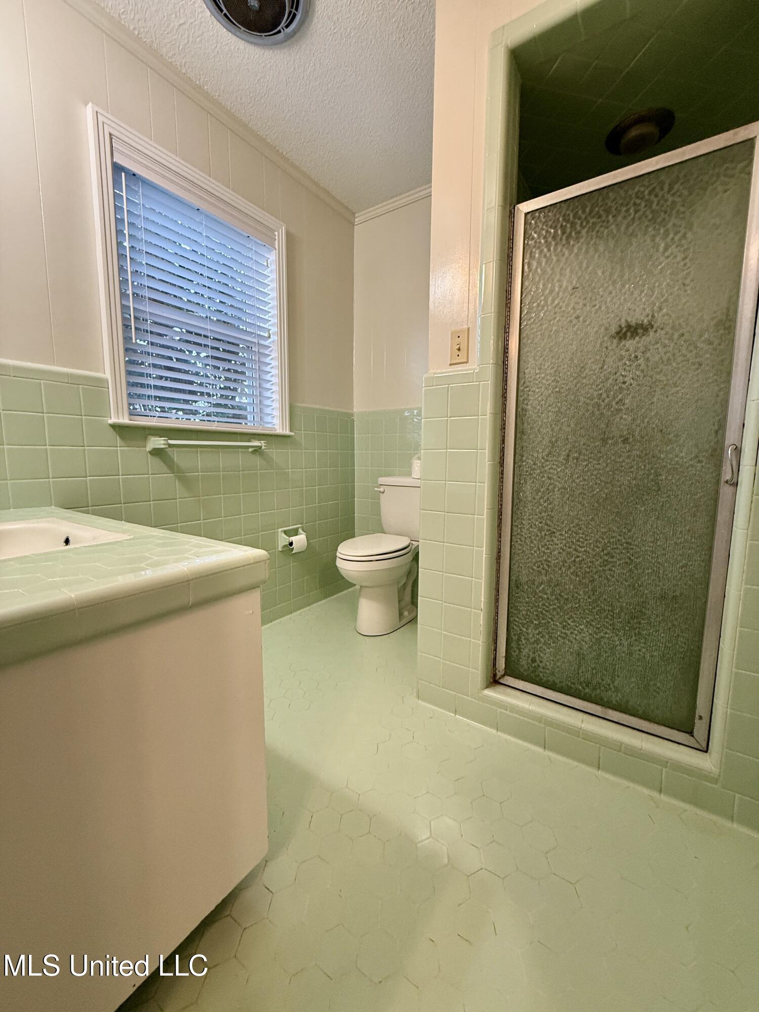 1107 Kraner Lane Brookhaven, MS 39601 - Photo 30 of 46 Master Bathroom