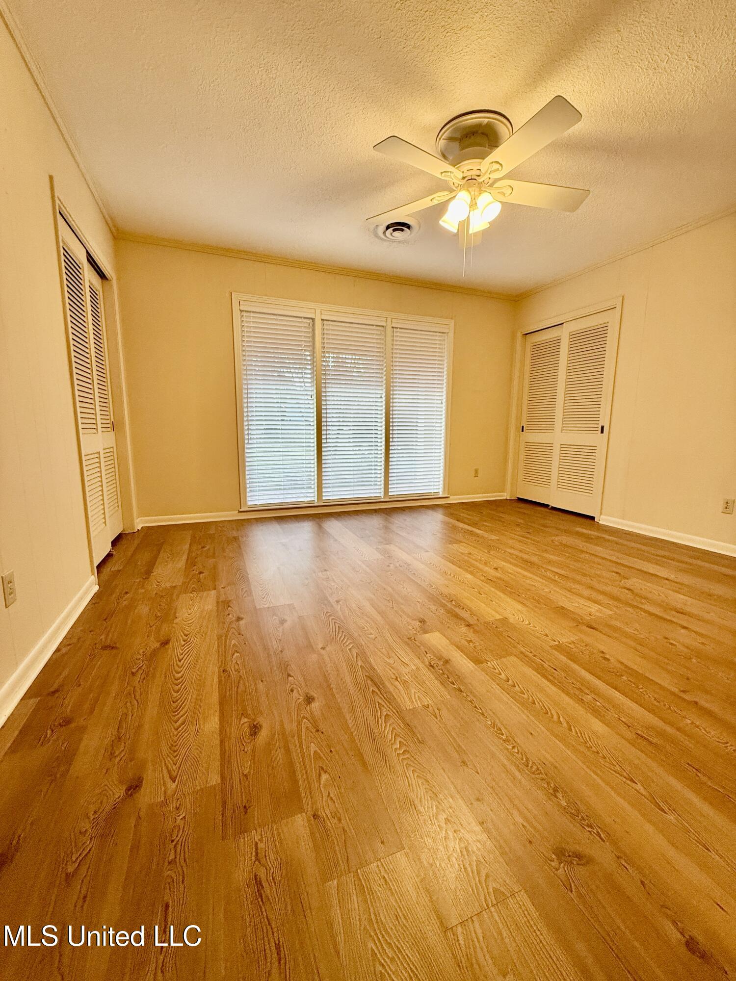 1107 Kraner Lane Brookhaven, MS 39601 - Photo 32 of 46 Extra Bedroom 1