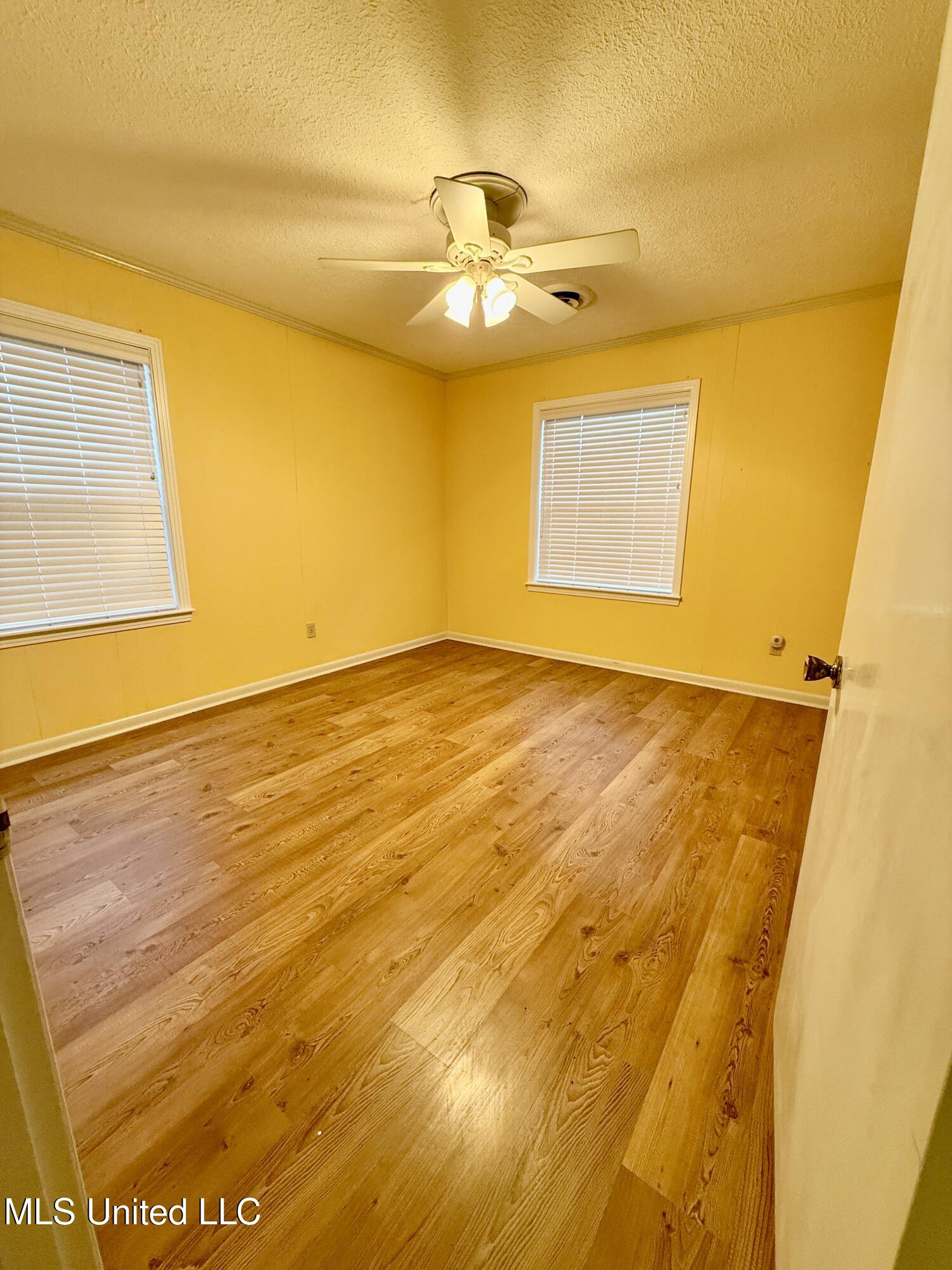 1107 Kraner Lane Brookhaven, MS 39601 - Photo 33 of 46 Extra Bedroom 2